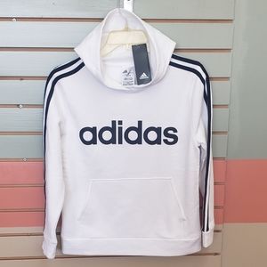Boys Adidas hoodie
